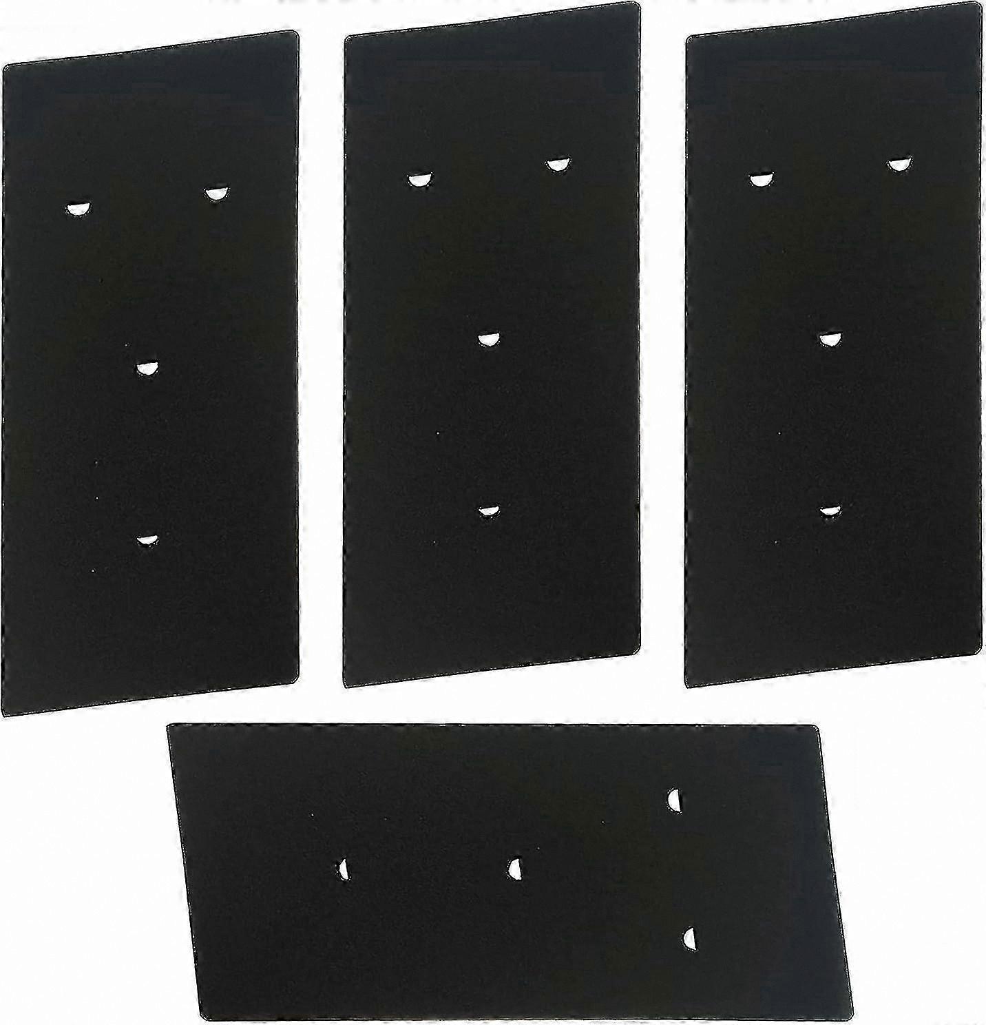 Universal Replacement Filters for Heat Pump Dryers - Compatible with Multiple Appliance Models