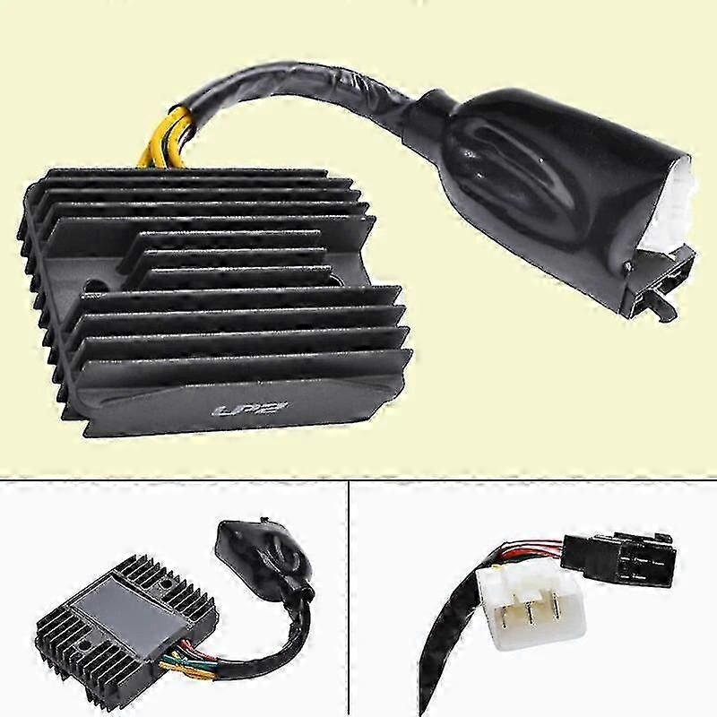 Reglergleichrichter für Honda VFR800 VFR 800 Interceptor ABS CBR1100XX Blackbird RVT1000R VTR1000S RC46 A2 A3 A4 A5 A6 A7 A8 A9