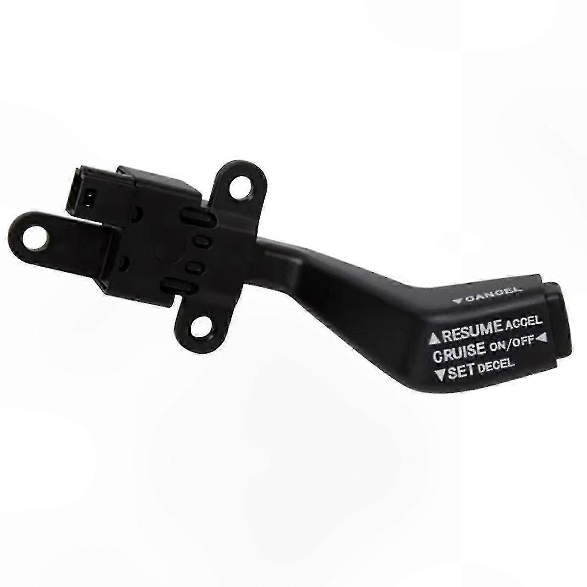 Cruise Control Switch for Steering Wheel 2006-2014 Replacement Part 4671929AA