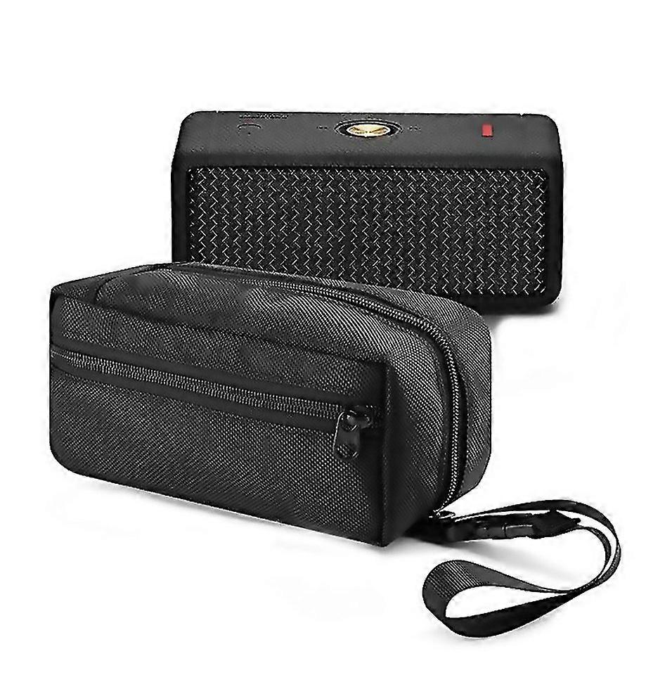 For Marshall Emberton 12 Bluetooth Speaker Bag Storage Case Protective Box