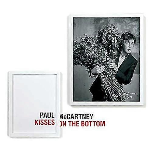 Paul McCartney - Kisses On The Bottom [CD]