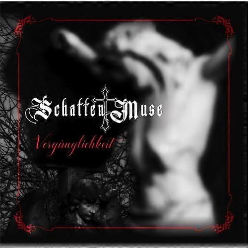 Schatten Muse - Verganglichkeit [CD]