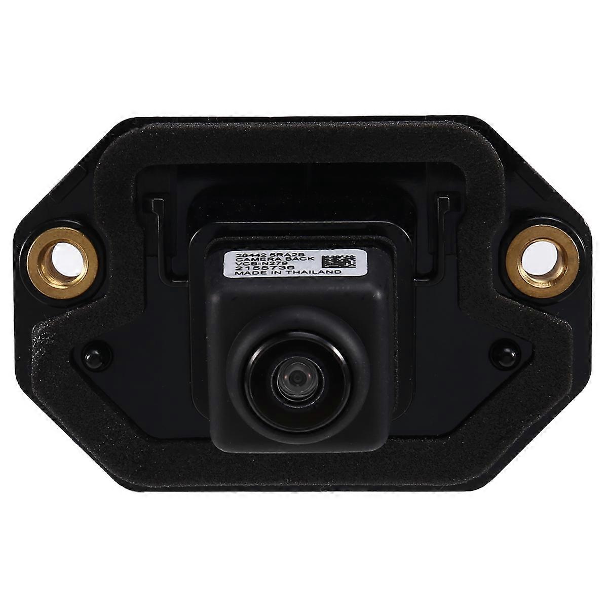 28442-5RA2B Liftgate Parking Assist Backup Camera for 
