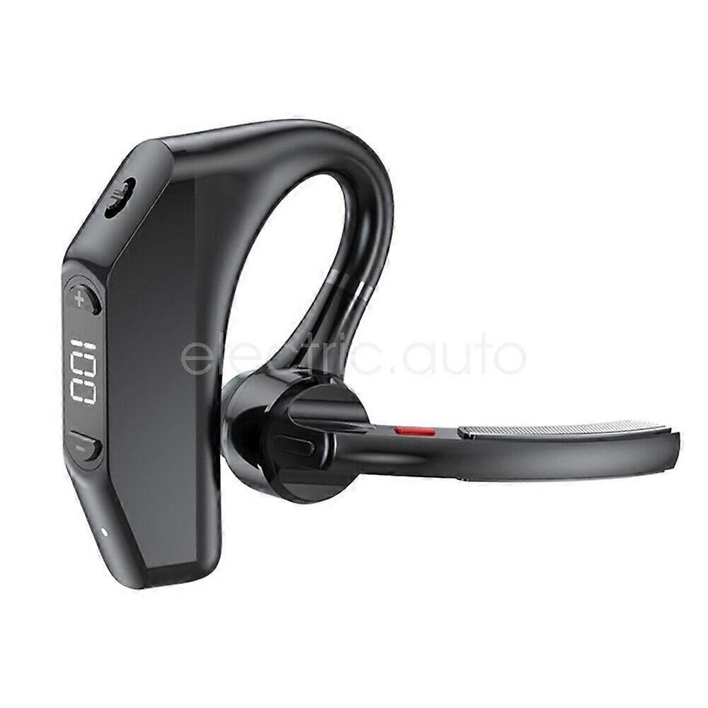 Wireless Bluetooth 5.3 Earphone Rotatable Microphone Noise Cancelling Earbuds