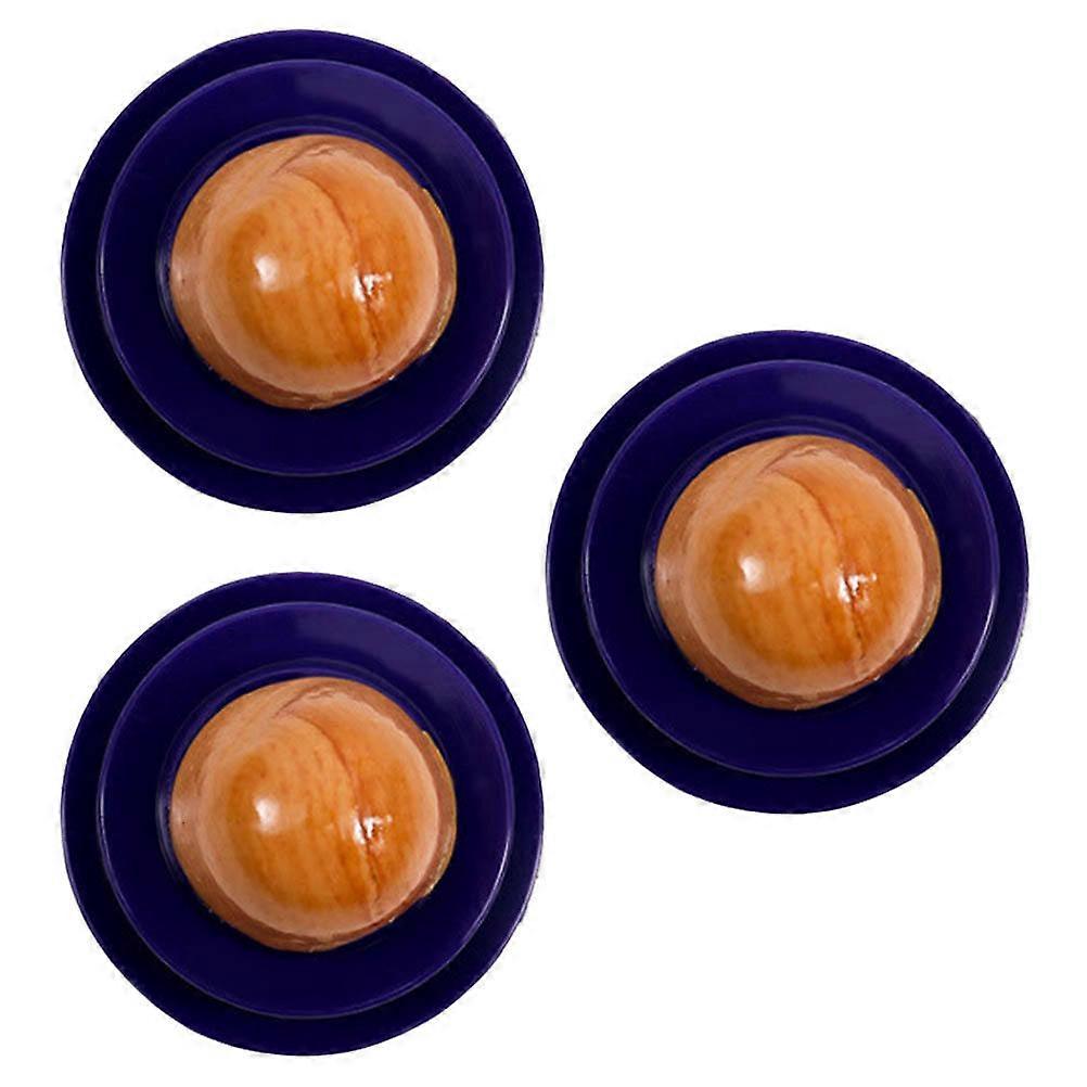 Cat Mint Ball Catnip Candy for 6Pcs Creative Pet Licking Snack