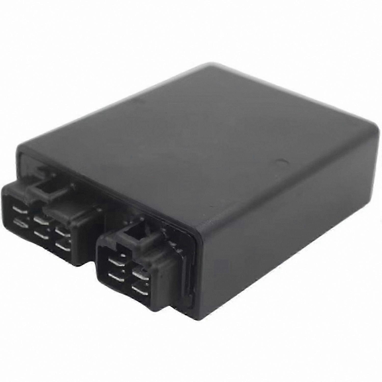 Motorcycle Ignition CDI Module Box for KLE 400 Models