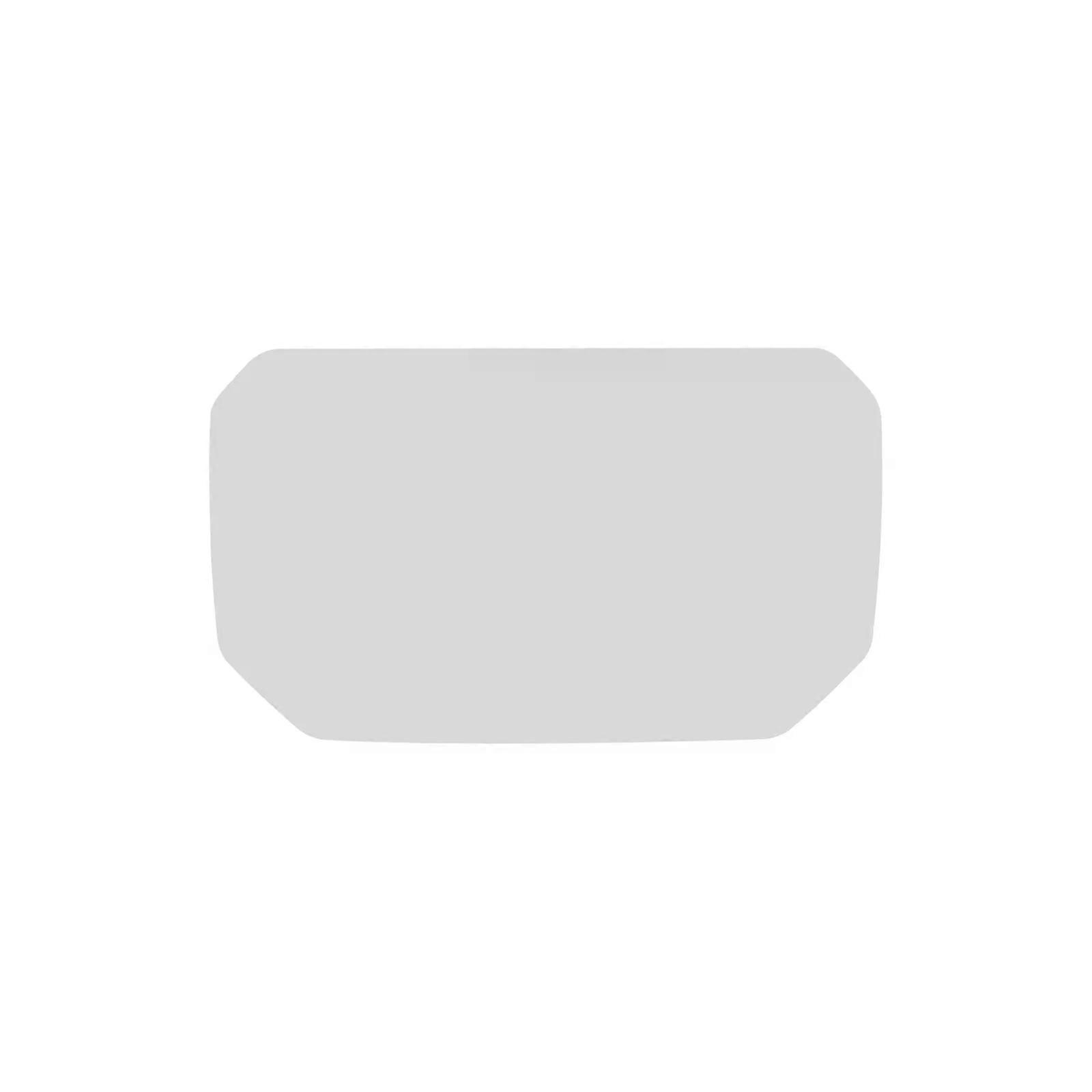 For BMW R 1250 GS ADV TPU Paint Protection Flim Kit R1250GS Adventure PPF Motorcycle Anti-scratch Fairing Transparent Sticker