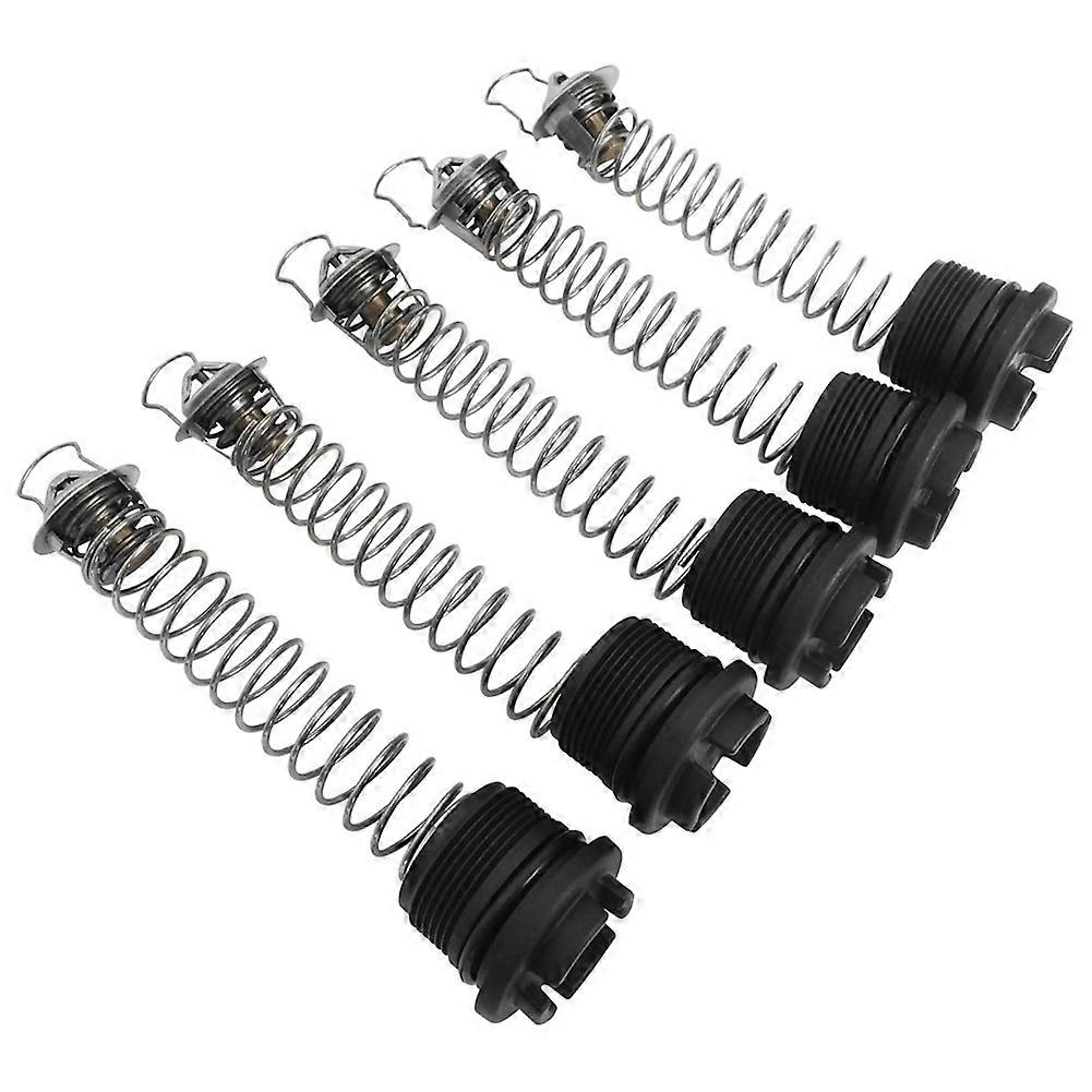 5pcs 77707-0010 Thermal Regulator Kit Fit for MasterTemp