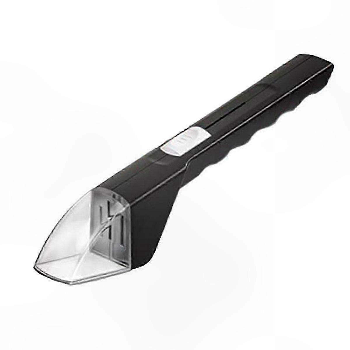 Transparent Insect Catcher with Viewer Contactless Bug Scoop for Kids Nature Exploration Biology Study Tool Portable Fly Clamp Supplies