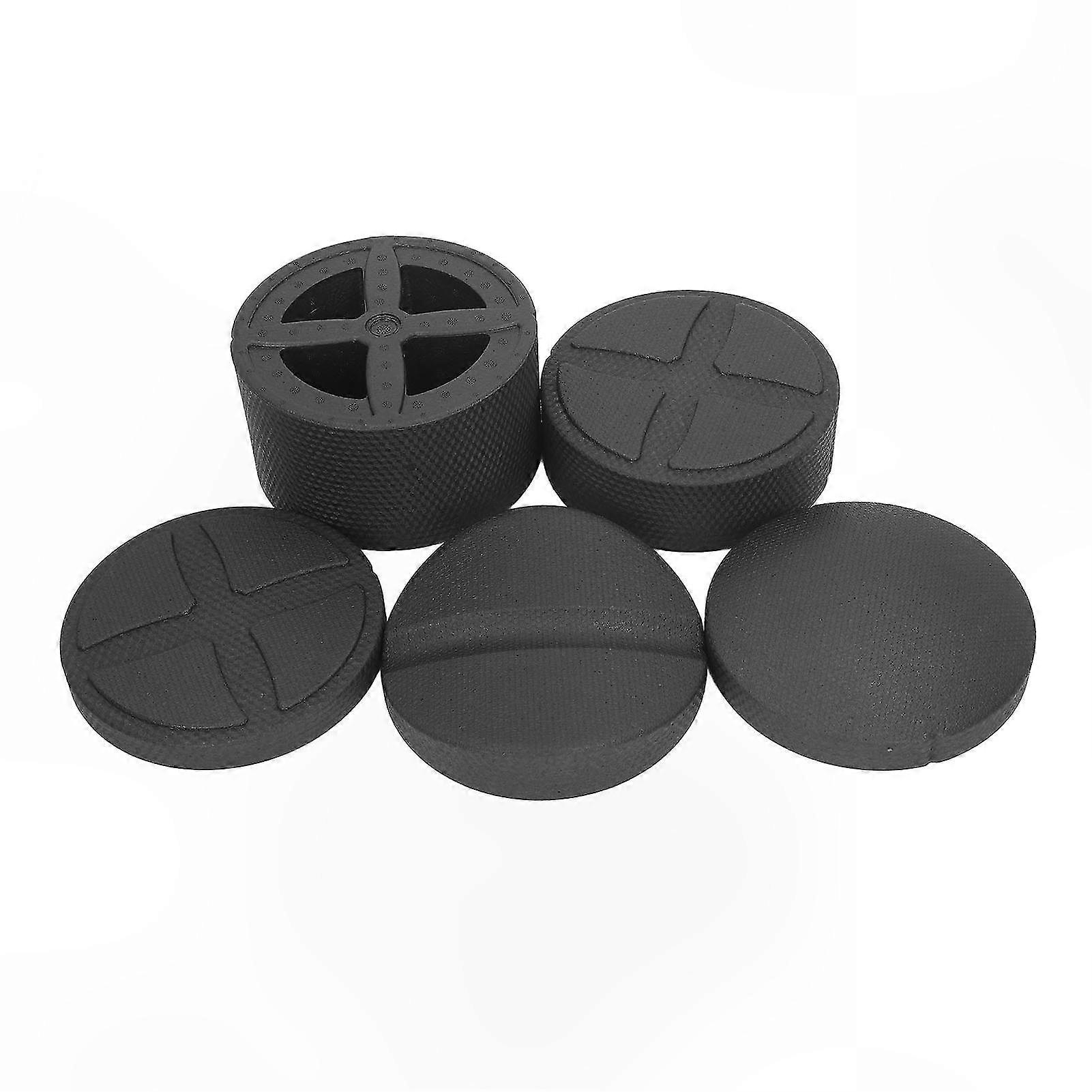 Adjustable Lumbar Support Board for Back Pain Relief and Spine Alignment During Yoga Practice