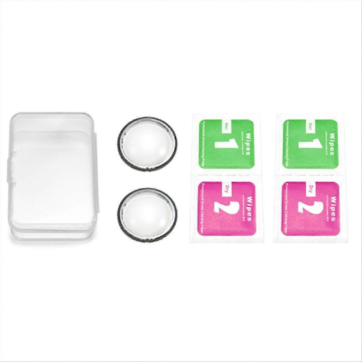 For X4 Lens Guards HD Lens Rotating Protector Cover,Plastic