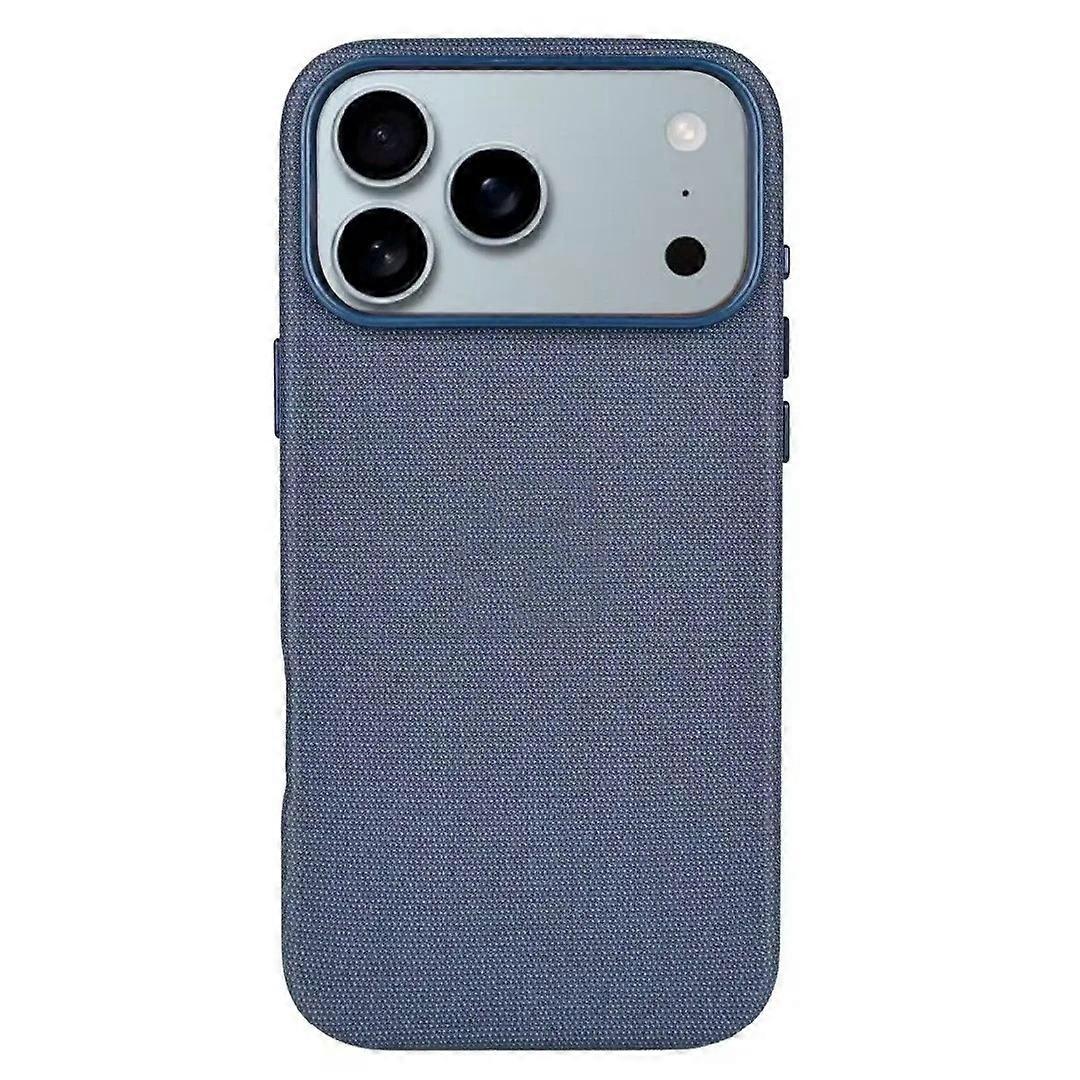 Techwoven Case For iPhone 17 Pro Max 17 Air Magesafe Case Wireless Charging