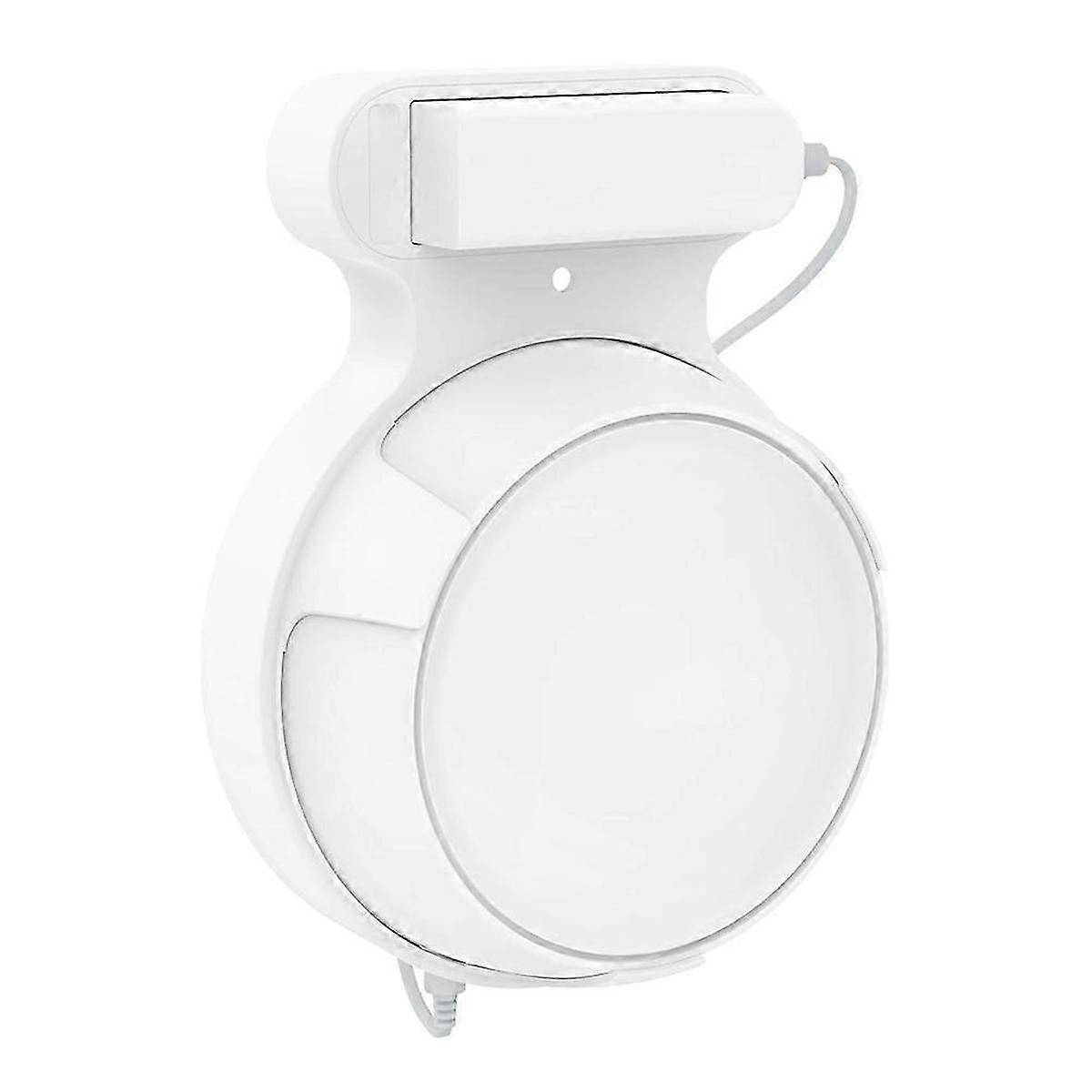 Reitittimen seinäteline yhteensopiva TP-Link Deco BE23/BE25/BE3600/BE5000 Wifi 7 -seinäkiinnitteisen kodin WiFi-järjestelmän kanssa