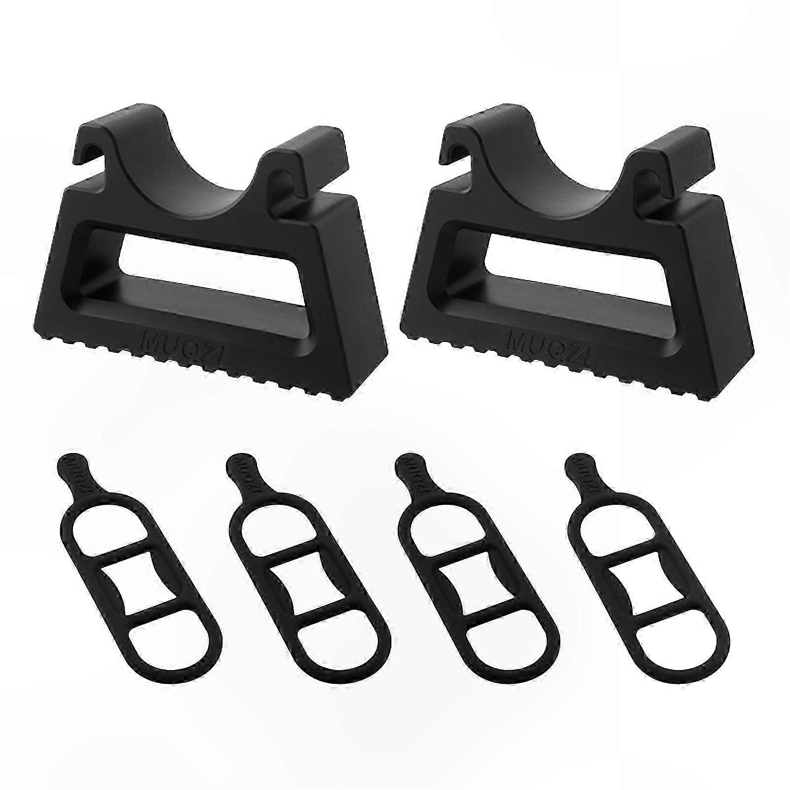 Quick Release Bike Repair Stand for Mountain Handlebar Support