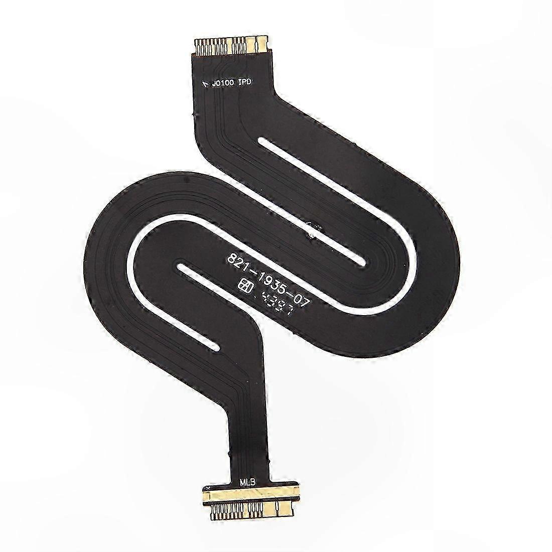 Flexible Touchpad Cable for 12-Inch Laptops (Compatible with 2015 Models)
