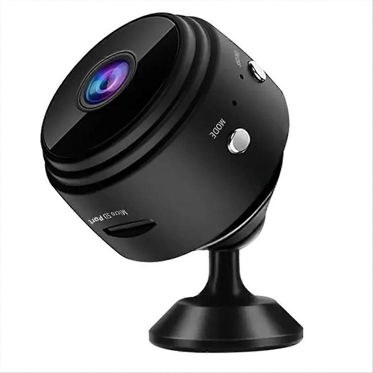 A9 WiFi Camera Recorder Security Monitoring Wireless Video Camera