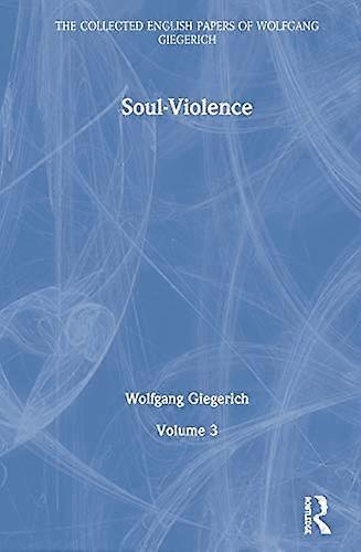 Soul Violence: Volume 3