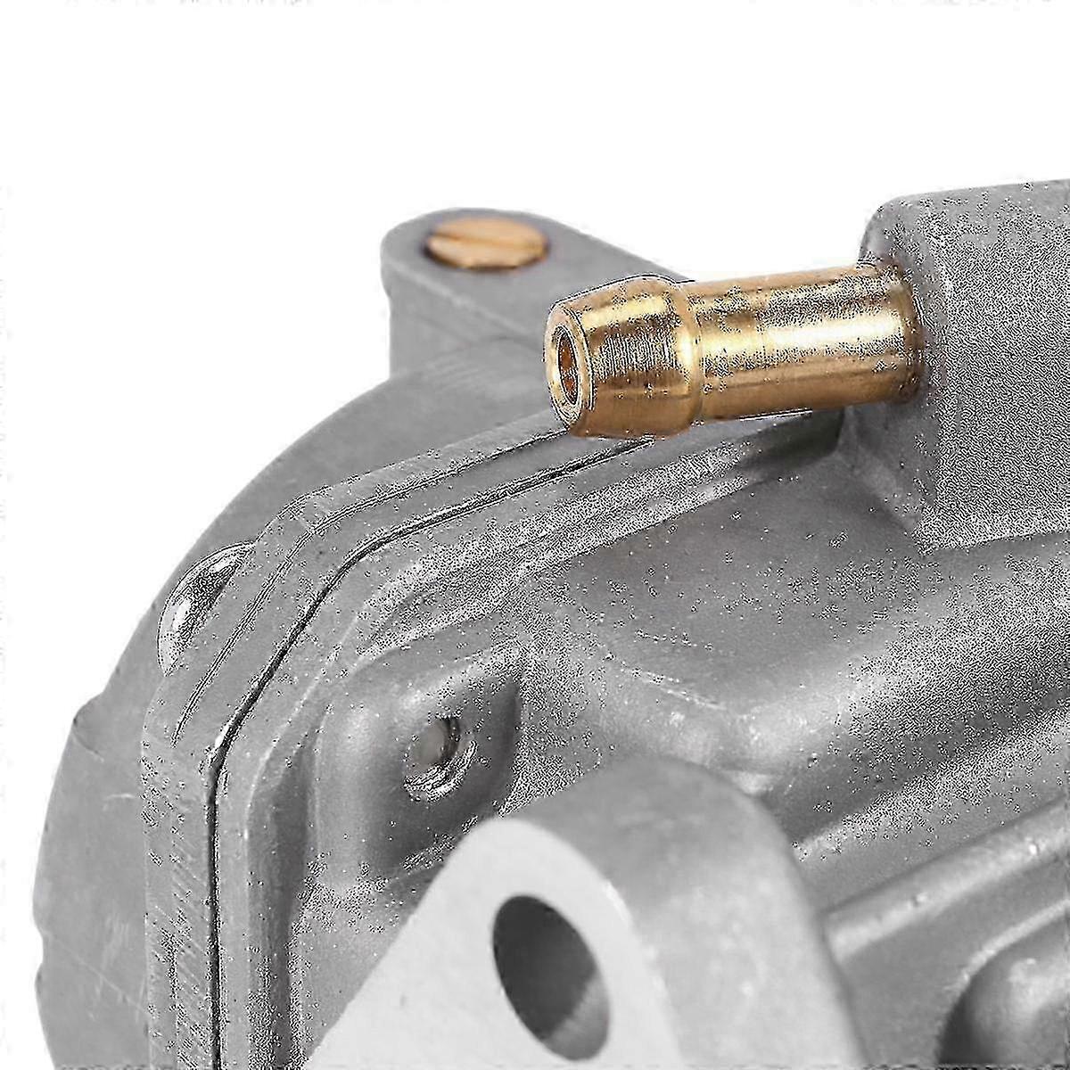 Mercury 6HP Outboard Motor Carburetor Assy 3303-8M0053668 for 4-Stroke Engine 26s