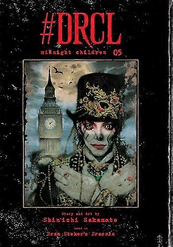 #DRCL midnight children Vol. 5