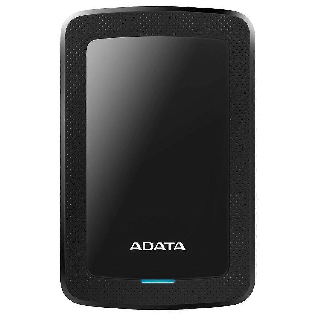 Adata Hv300 ulkoinen kiintolevy 1 Tb musta
