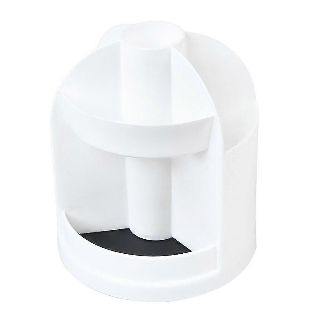 PP Storage Box, Suitable For Remote Control Stationery Compartments Multi-functional Plastic Storage