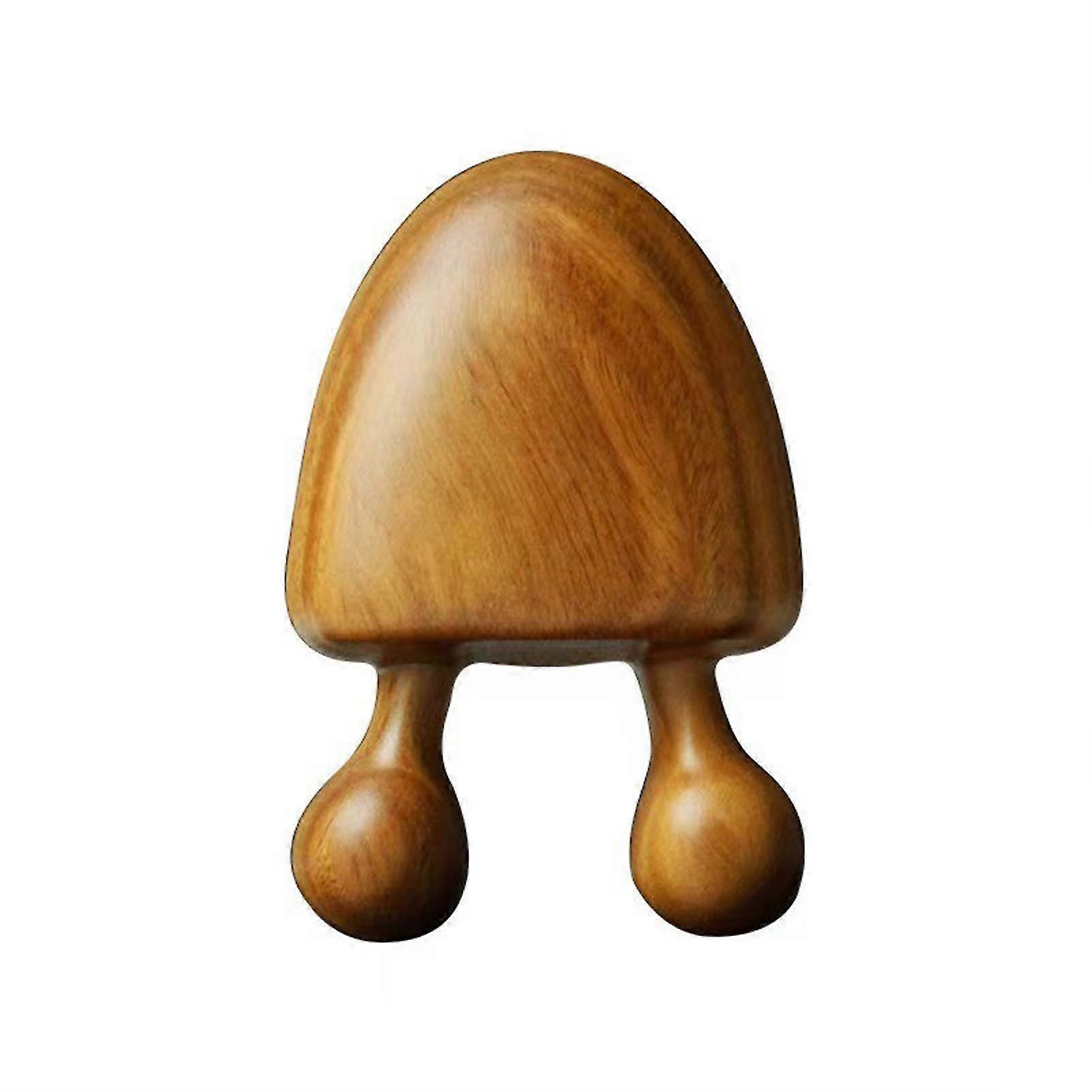 Universal Acupressure Massager Wide Tooth Combs Massager Tool For Guasha Scraping