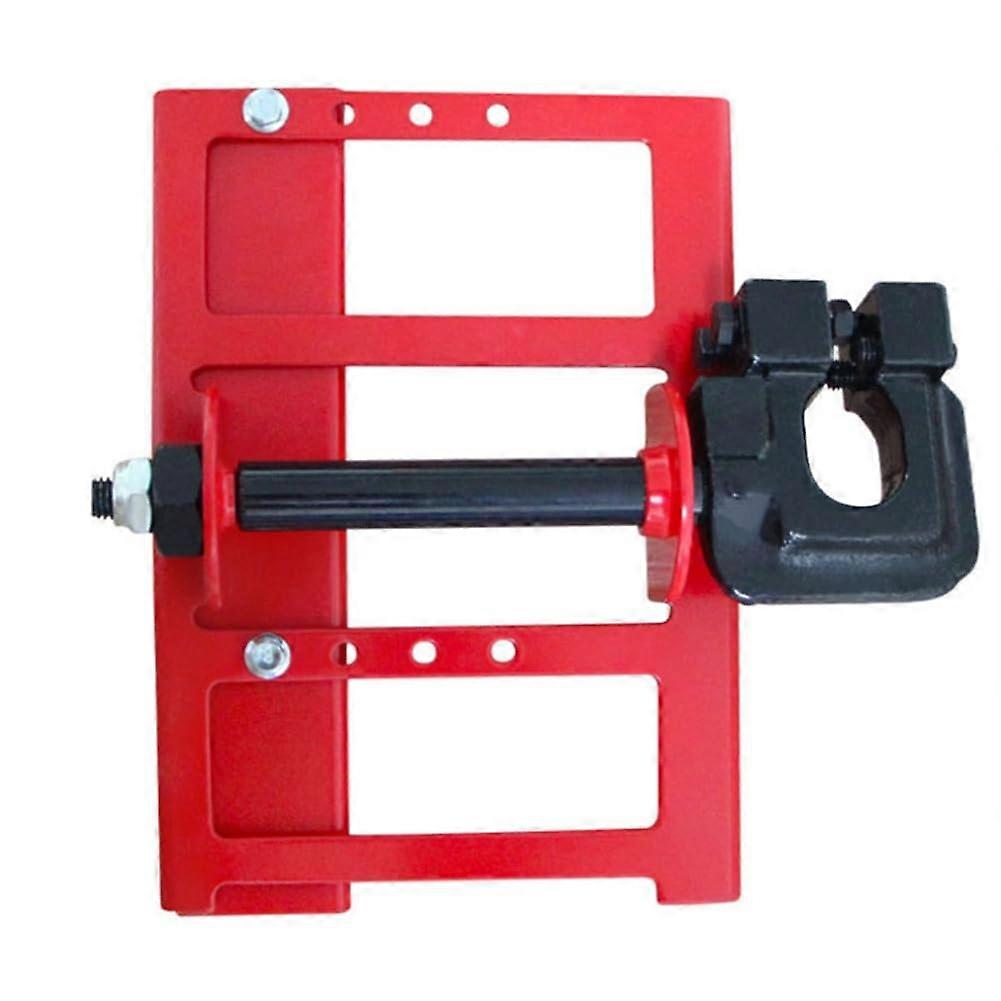 Chainsaw Mill Vertical Mini Portable Lumber Cutting Attachment For Chainsaws Wood Timber Milling Tool