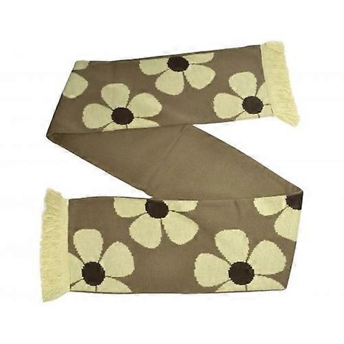 Ultratec Clothing Flores Bufanda de Moda
