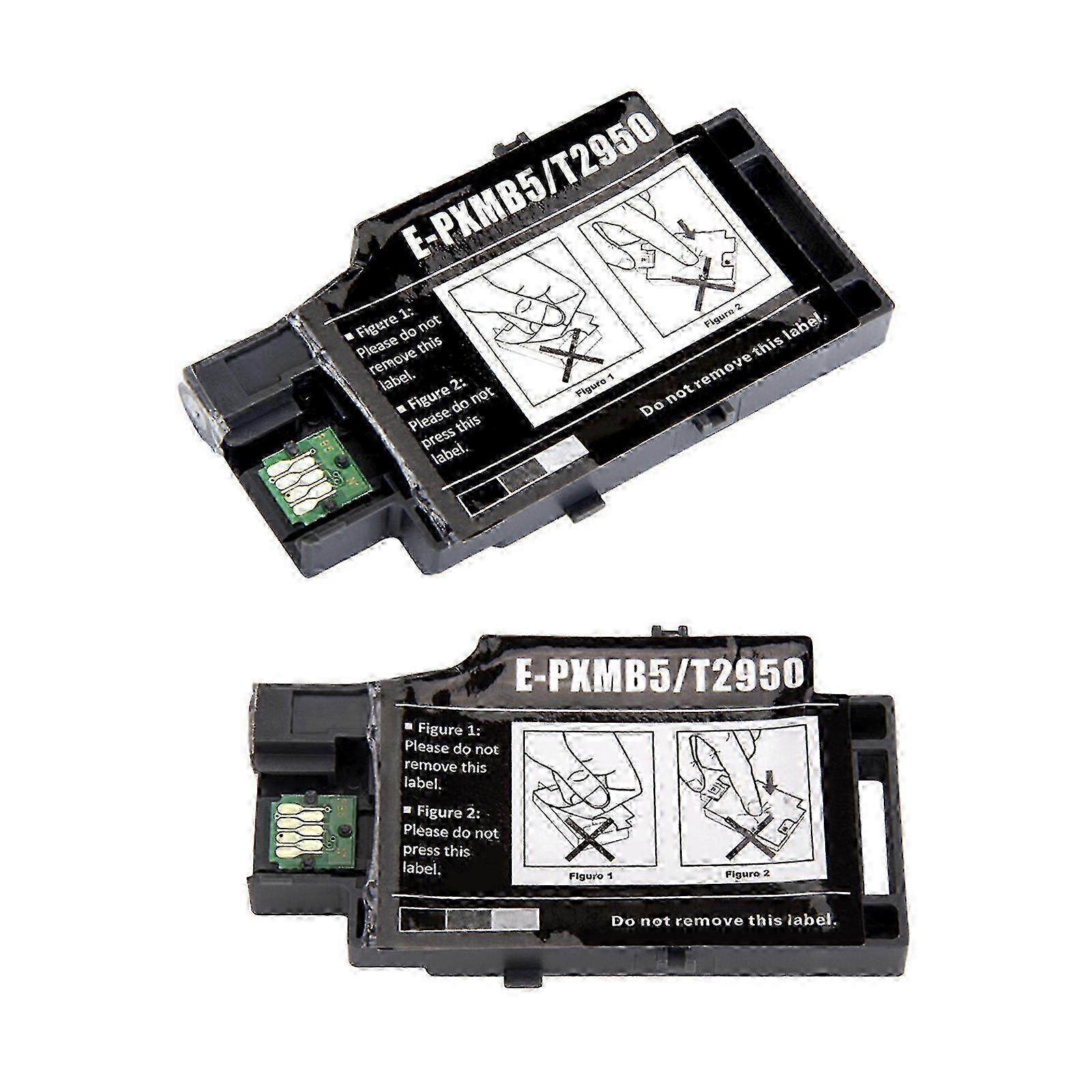 T2950 Ink Waste Maintenance Box for Workforce WF 100 WF 110 ECC110 Wireless Printers