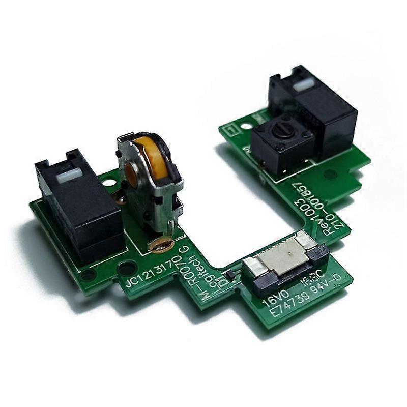 Motherboard TTC Dustproof Gold Micro Switch for  G Pro Wireless Mouse