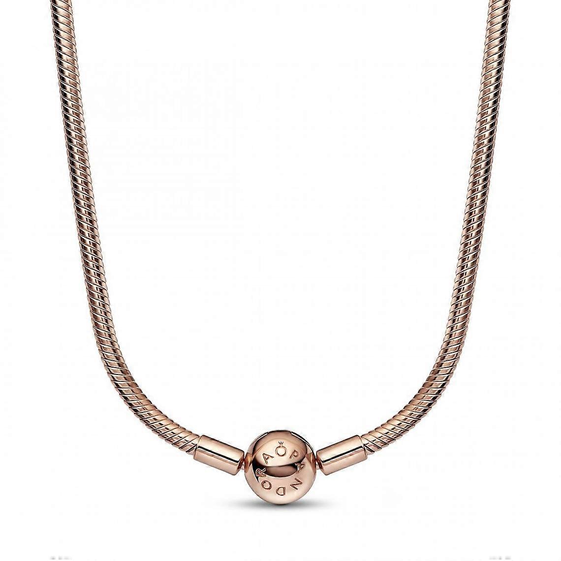 Snake Mesh colier Pandora Momente