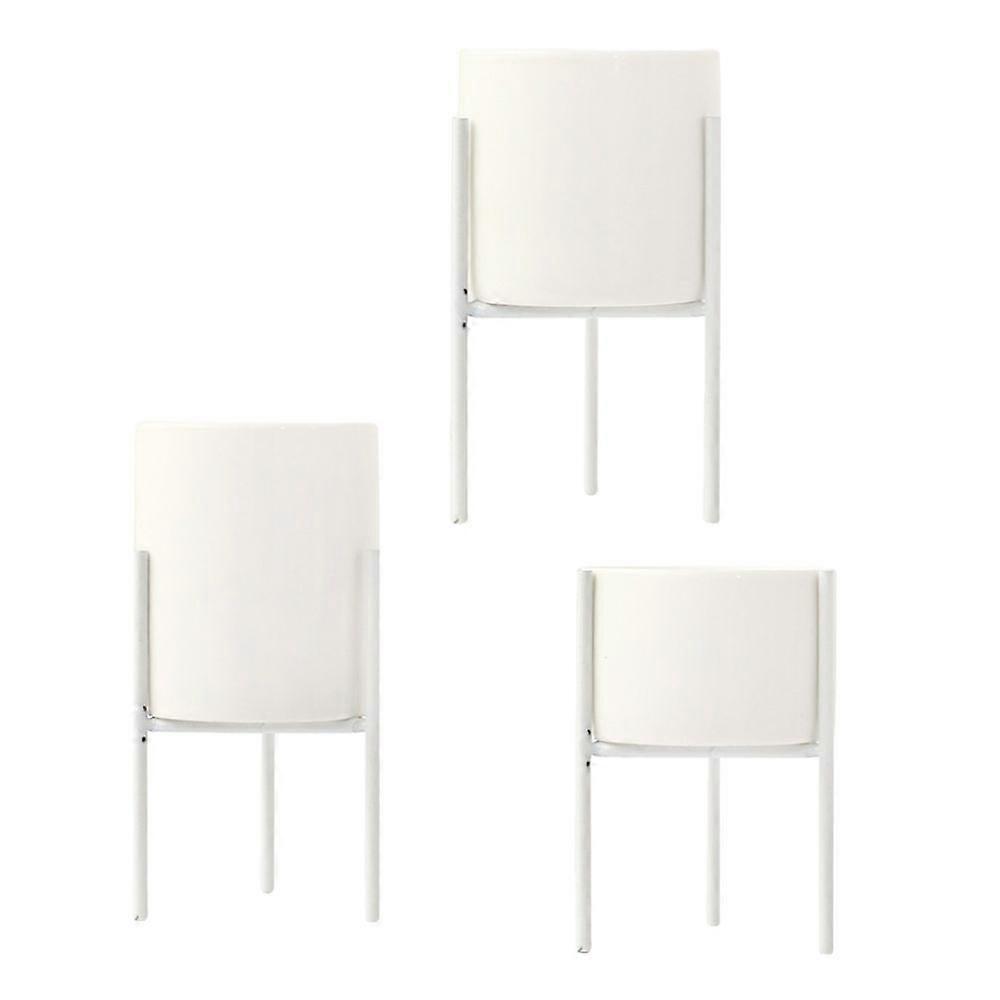 Flower Pot Holder Plant Shelf Rack