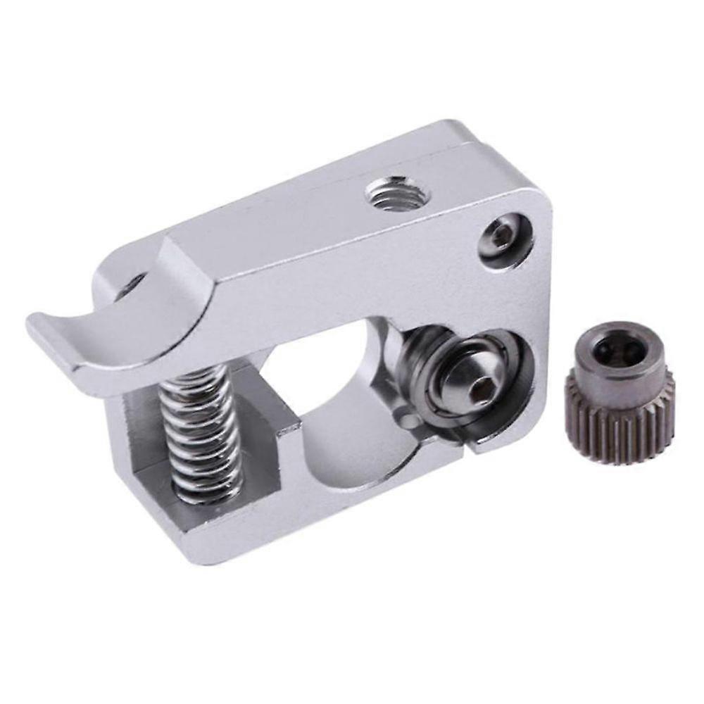 Filament Extruder Feeder Kit