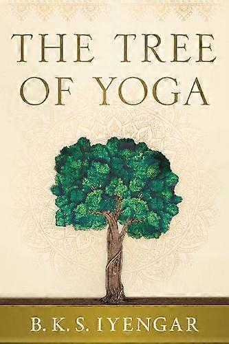 Yogans träd - B.K.S. Iyengar