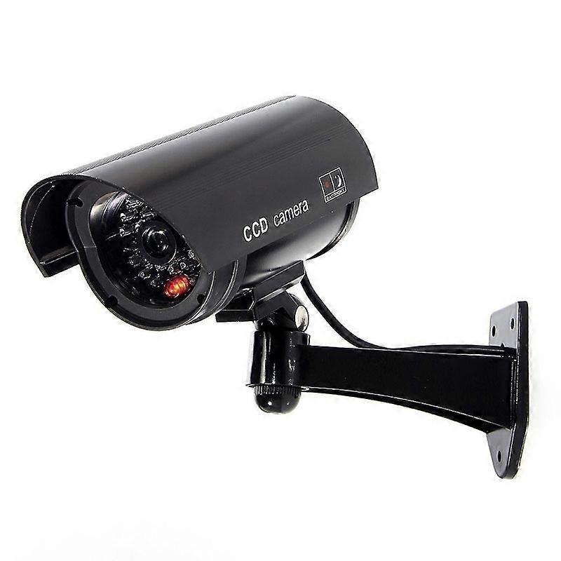 Waterproof Simulation Surveillance Camera