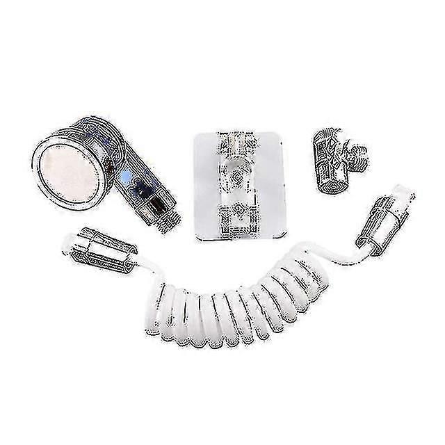 Faucet External Shower Head Hand Set