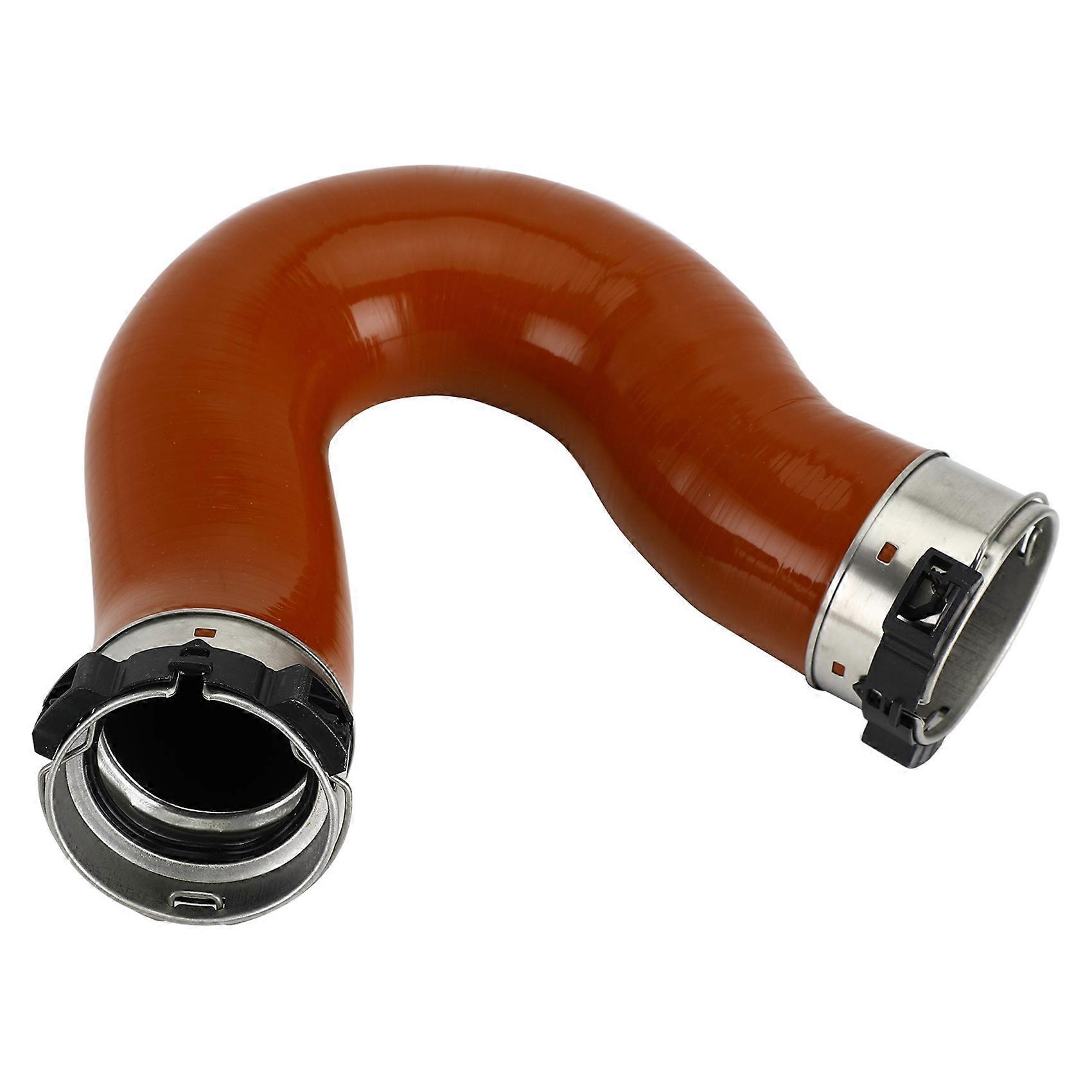 Intercooler Hose Replacement Turbocharger Intake Pipe