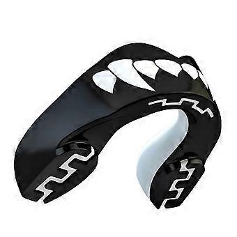 Adult Sports Mouthguard Muay Thai Boxing Teeth Protection Mma Fighting Mouth Guard Children Rugby Fight Training Braces