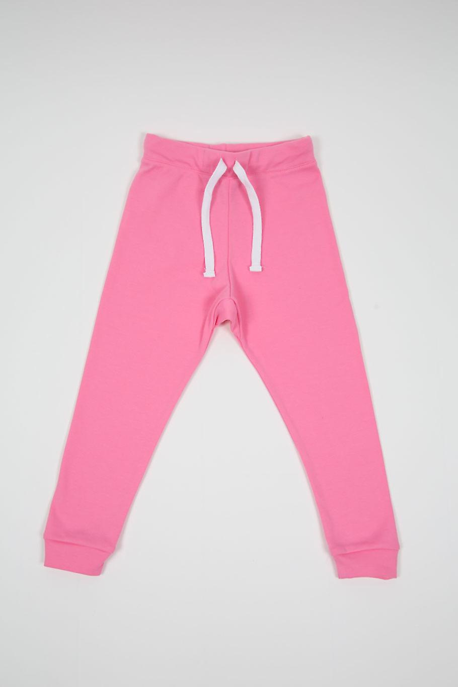Snuglo Candy Pink Leggings