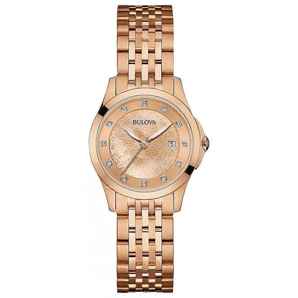 Watches Bulova 97s112