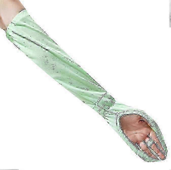 Sun Sleeves Compression Uv Protection Cooling For Men Women