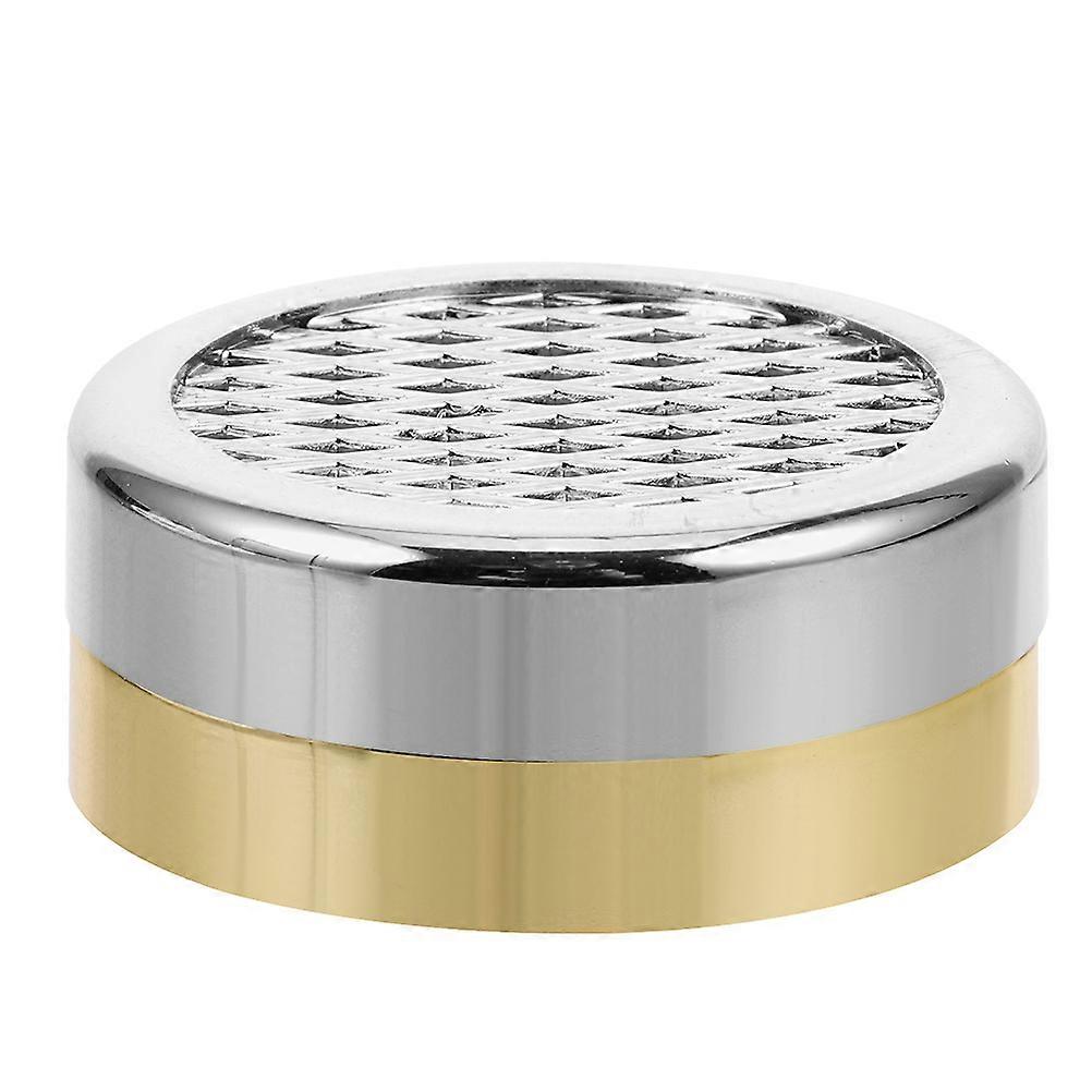 Humidifier Round Cigar Humidifier for Travel Use 2Pcs