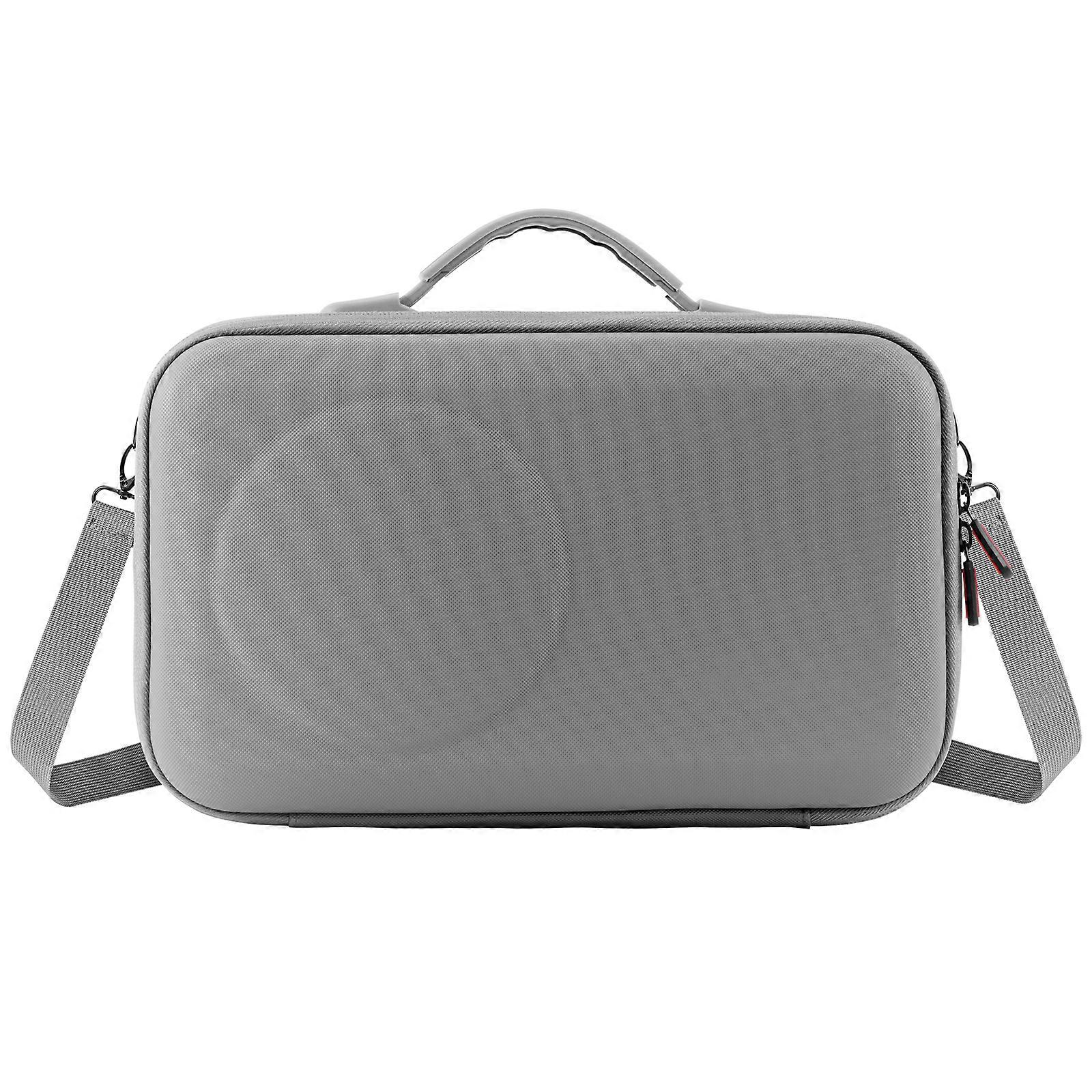 Waterproof Protective Camera Carrying Case Compactly Travel Storage Bag With Adjustable Shoulder Belt‌ Multicolor