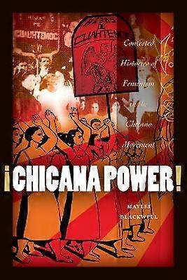 Chicana Power!