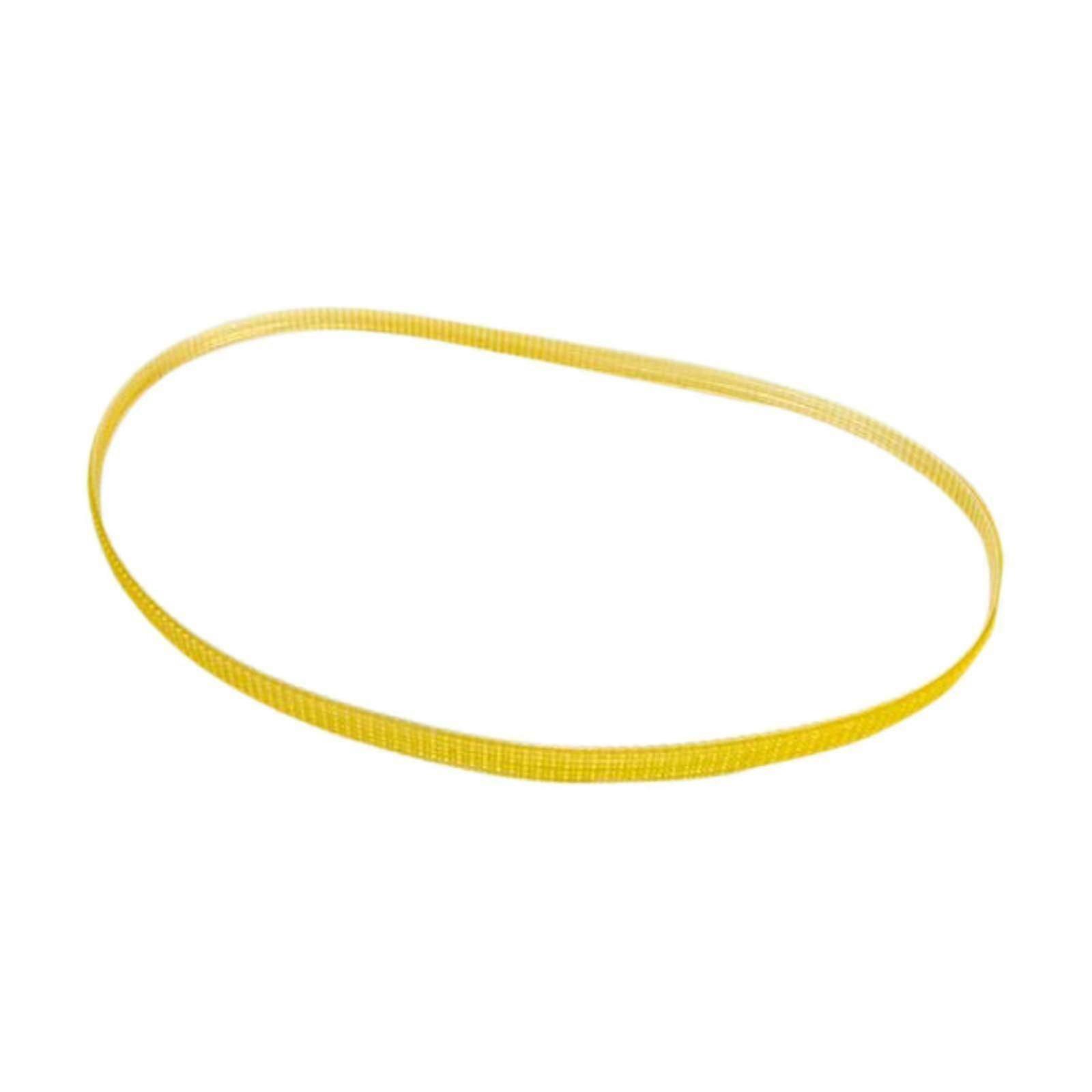 Wheel Balancer Transmission Belt Directly Replace 3 Concave 4 Convex83 cm