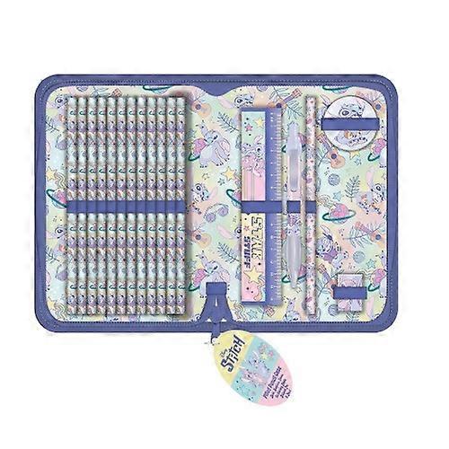 Lilo & Stitch Planetary Pencil Case