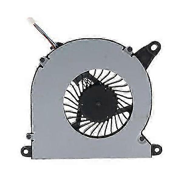 CPU Fan 4 Pins For Nuc8 Nuc8i7beh Nuc8 I3 I5 I7bsc0805ha-00 Portable Deck Fan Replacement