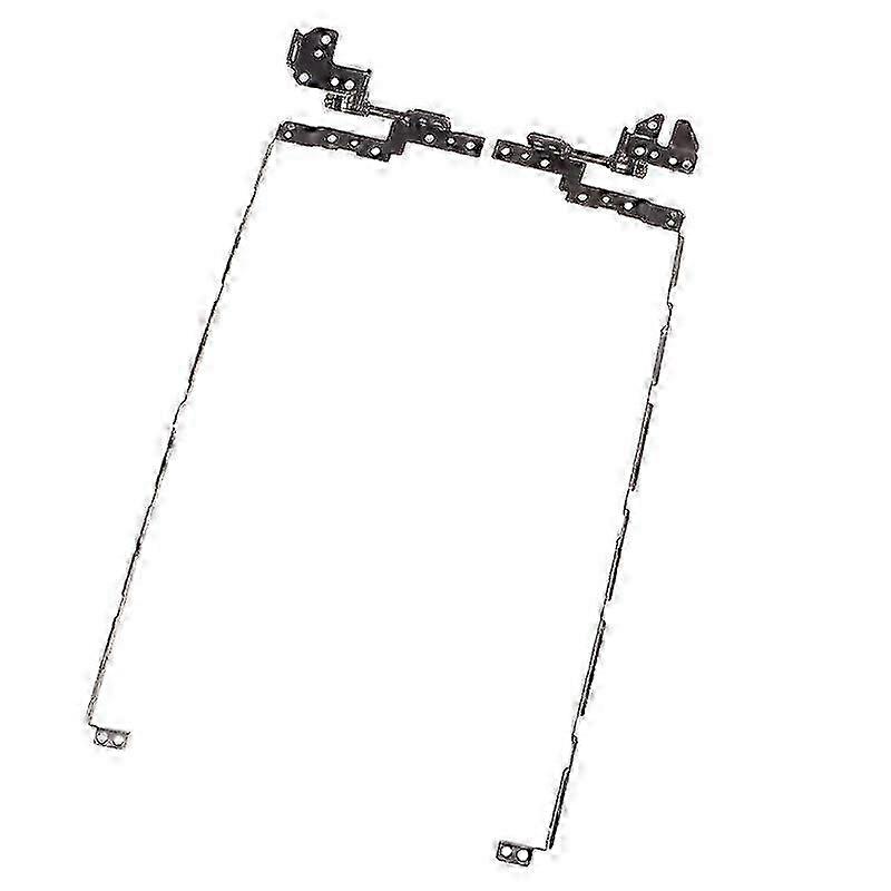 Replacement Laptop Left Right LCD Hinge Set Screen Hinge for Asus LENOVO V15