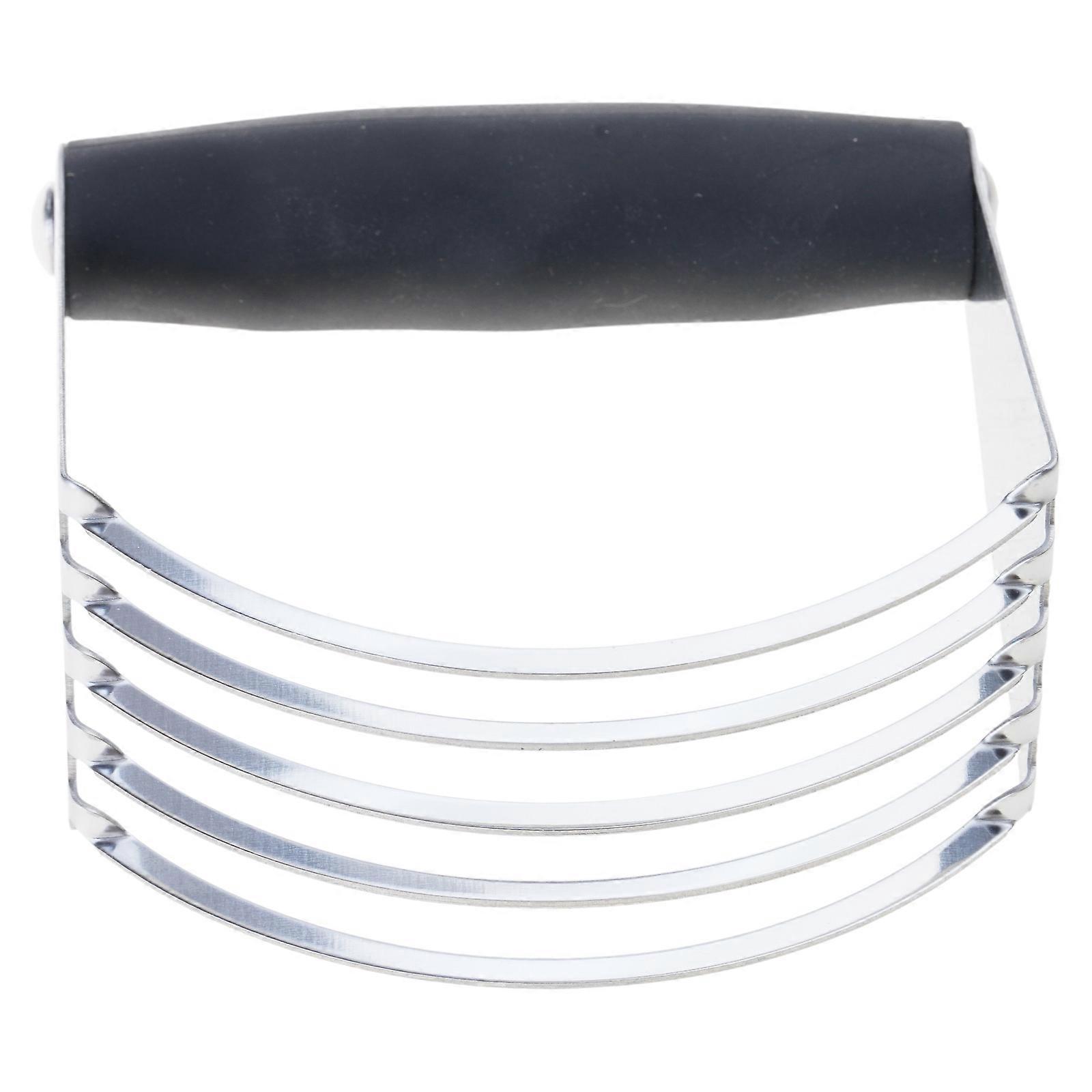 Duty Steel Cutter With For Flour Butter And Dough Processing Multicolor