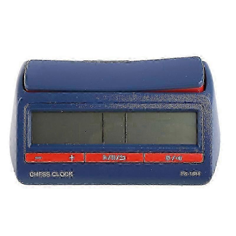 Digital Chess Board Competition Count Up Down Chessgames Electronic Alarm Timer